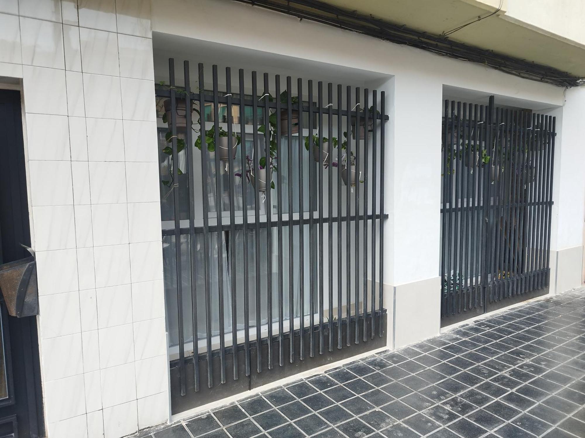 Bonito Apartamento De 2 Habitaciones Cerca De La Estacion Joaquin Sorolla Валенсия Экстерьер фото